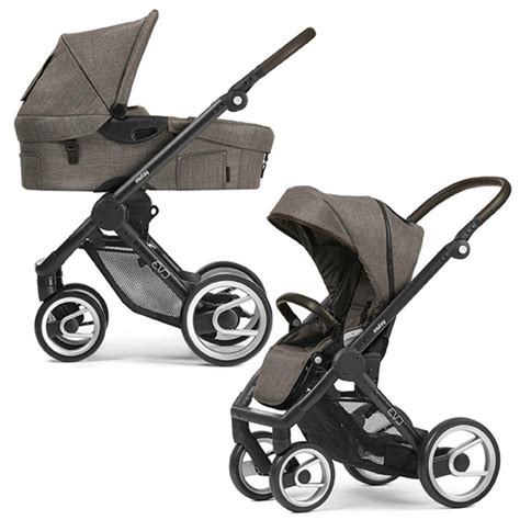 mutsy evo stroller sale.